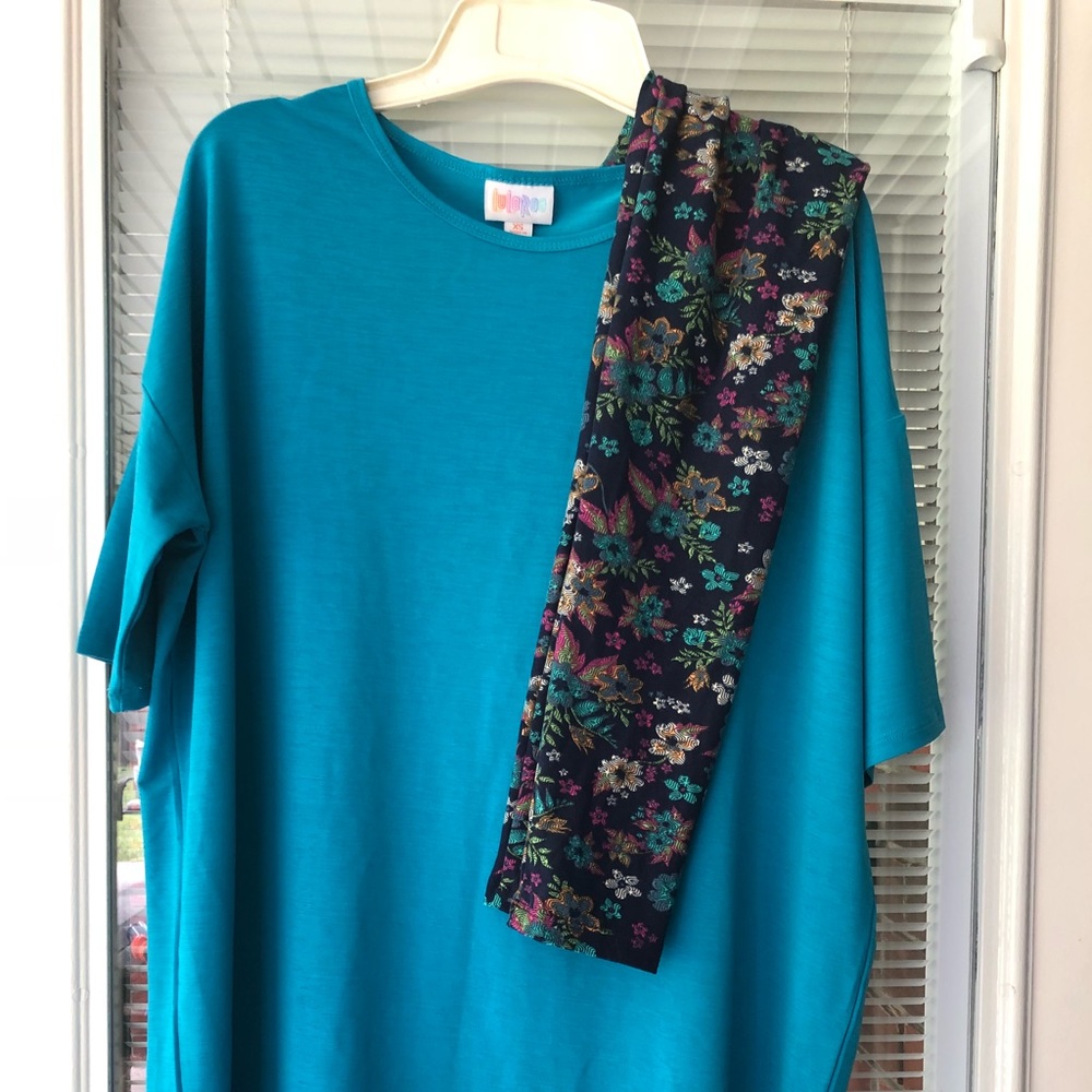 Lularoe